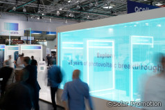 The smarter E Europe