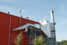 Ökostrom aus Holzenergie bleibt ohne CO2-Preis