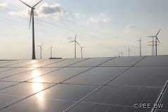 Strommarktdesign: ein Hindernis für EE?