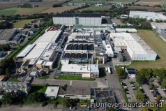 Unilever in Heppenheim