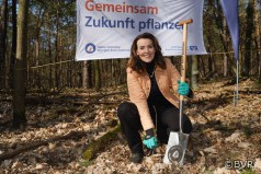  BVR-Präsidentin Marija Kolak