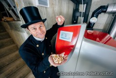 Schorni findet Holzenergie gut