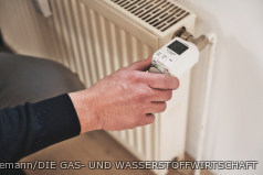 Heizkostenanalyse ergibt Mehrverbrauch