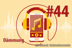 Podcast Gebäudewende