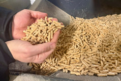 Climate Premium Pellets