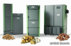 Innovationsbonus für Holzheizsysteme