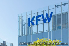 KfW ist für BEG-Förderung zuständig