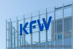 KfW vergibt Förderzuschüsse