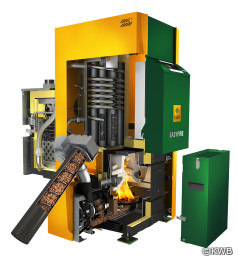 KWB Easyfire CC4