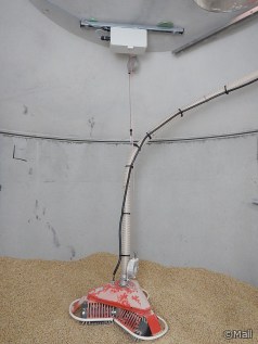 Pellet-Maulwurf E3
