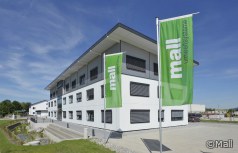 Mall-Zentrale in Donaueschingen