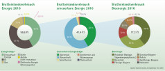 Energieverbrauch in Tirol