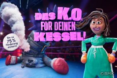 Ausgelaufene Förderung