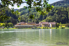 Hotel Donauschlinge