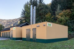 Energybox im Hotel Donauschlinge