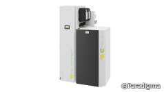 Speicherzentrale Pelcompact