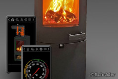Steuerung des Future Emission Controller