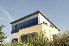 Kollektoren bekommen APEE-Zuschuss