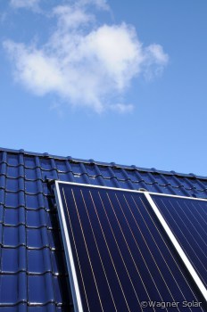 Solarthermie soll von Abwrackprämie profitieren