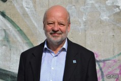 Hans-Josef Fell kritisiert Solarförderung