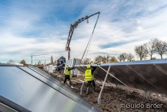 Große Solarthermie in Ludwigsburg