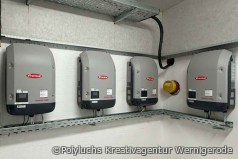PV-Wechselrichter