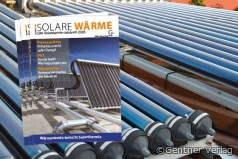 Jahrbuch „Solare Wärme 2026“