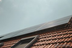 PVT-Module von Sunmaxx