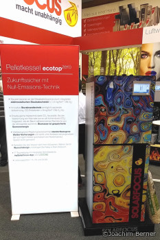 Ecotop Zero von Solarfocus