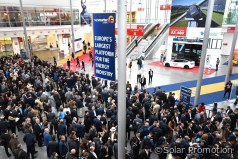 The smarter E Europe: So hätte es aussehen sollen 