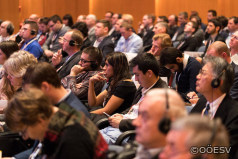 In Wels: Europäische Pelletskonferenz