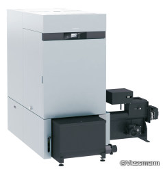 Vitoflex 300-­H