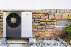 Wärmepumpen in Bestandsbauten untersucht