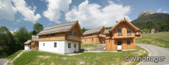 Alpenpark in Altaussee