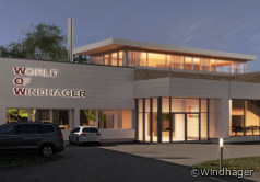 So soll World of Windhager aussehen.