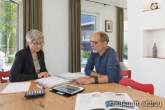 Experte erklärt Sanierungsförderung