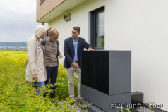 Verteilnetzbetreiber dürfen Wärmepumpen abregeln