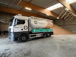 Hanse-Pellets