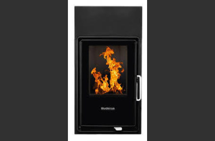 Bosch Logaflame HLG316