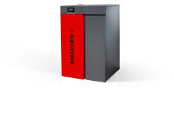 Hargassner Smart-PK 17-32 kW