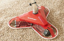 Schellinger KG Pellet Maulwurf E3
