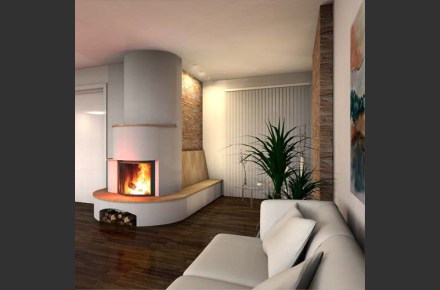 Schmid Ronda 55 schwenkbar