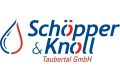 Schöpper & Knoll - Taubertal GmbH