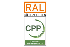Certified Premium Pellets (CPP)