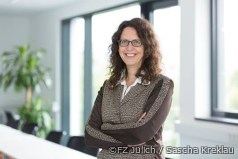 Astrid Kiendler-Scharr