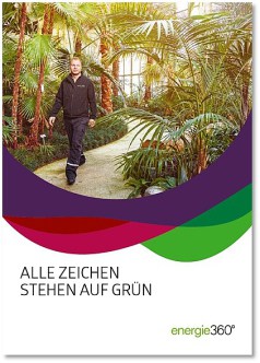 Energie 360° Geschäftsbericht 2017