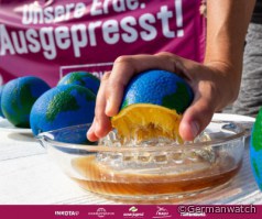29.7.2019 ist globaler Erdüberlastungstag