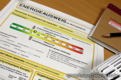 Energieausweise ändern sich