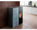 Haas+Sohn Pellet-Kaminöfen