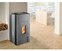 Haas+Sohn Pellet-Kaminöfen